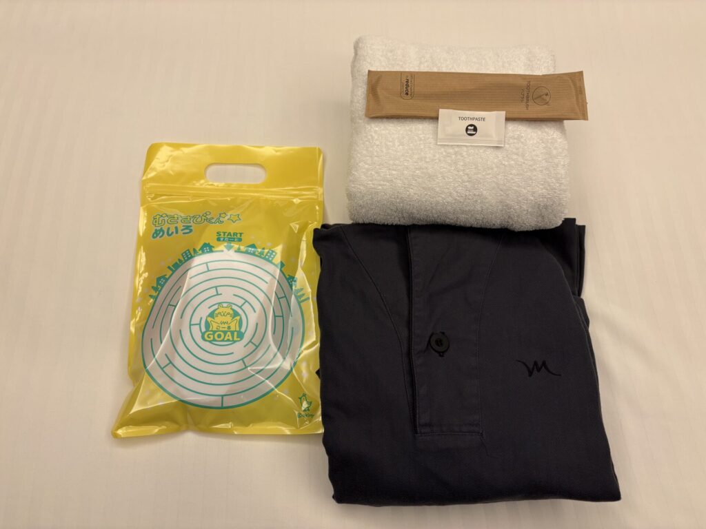 メルキュール東京羽田エアポート部屋