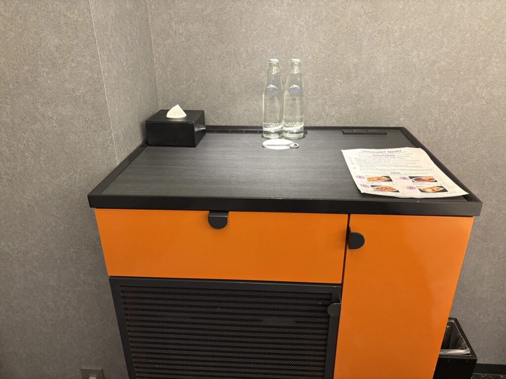 メルキュール東京羽田エアポート部屋