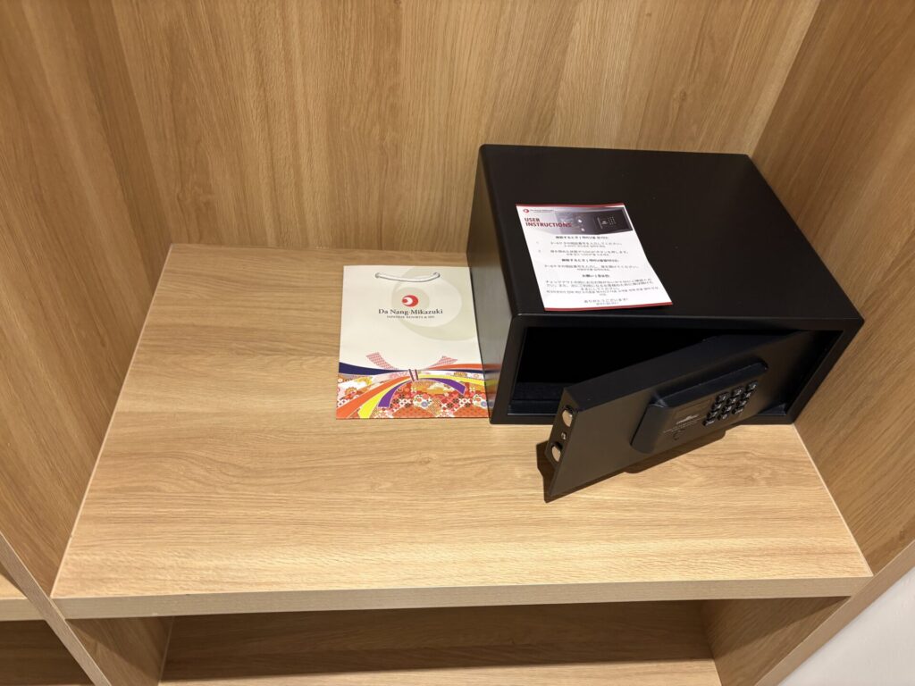 ダナン三日月部屋