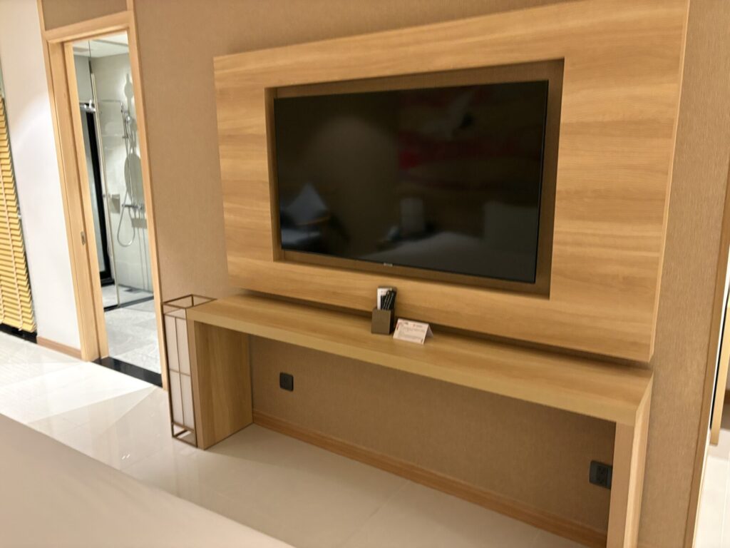 ダナン三日月部屋