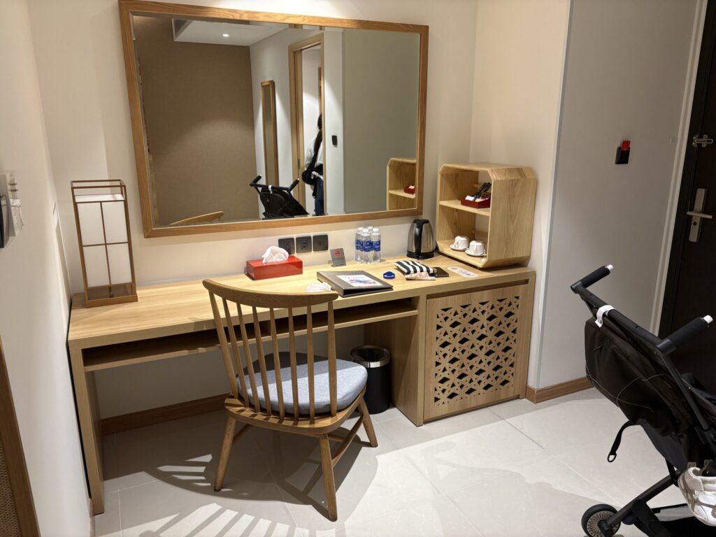 ダナン三日月部屋