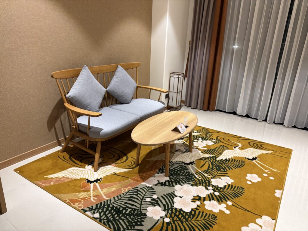 ダナン三日月部屋