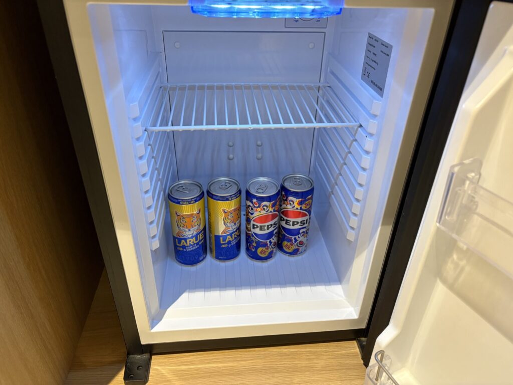 ダナン三日月部屋