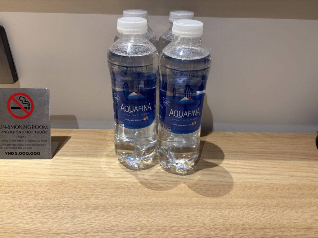 ダナン三日月部屋