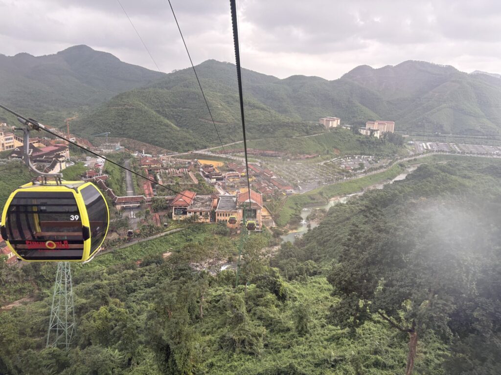 バーナーヒルズ