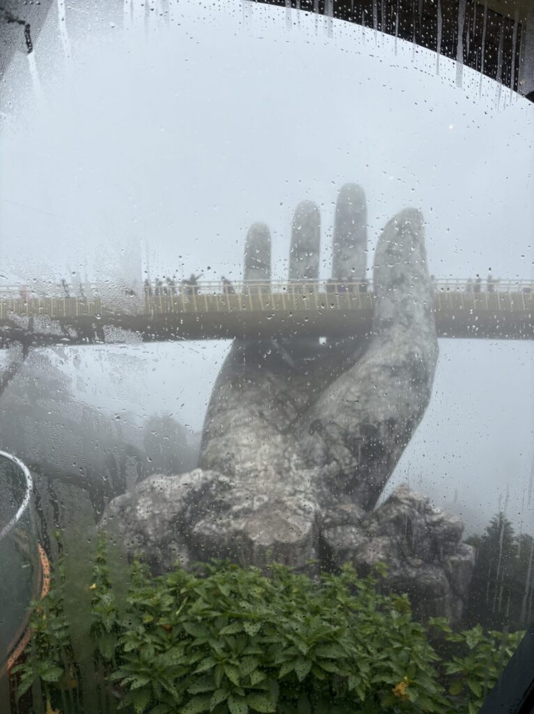 ゴールデンブリッジ