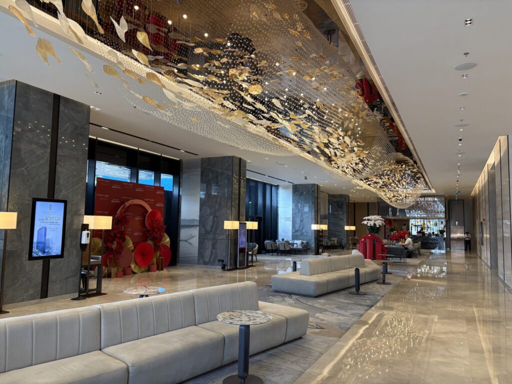 コートヤード・ダナン・ハンリバー