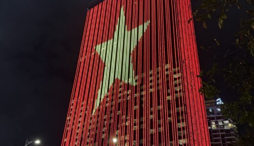 【子連れダナン旅④｜コートヤード・マリオット ダナン ハンリバー宿泊記】街歩き派におすすめ